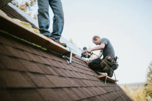 Local Roofers in Chestnut Rdg, PA